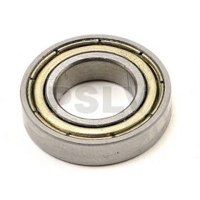 108-105 	 Synergy 10x19x5mm Radial Bearing 